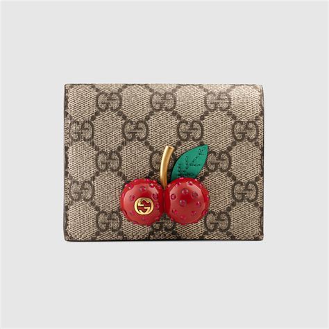 portafoglio piccolo donna gucci|Portafogli Donna Piccoli .